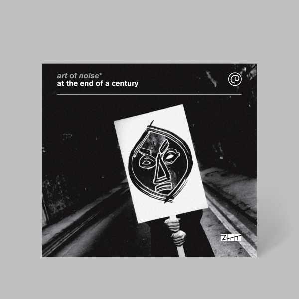 Thumbnail for At the End of a Century