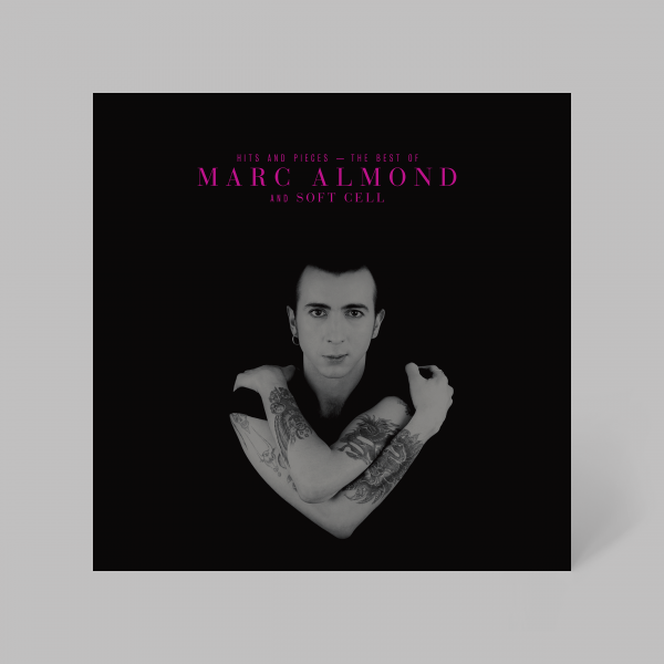 Thumbnail for Hits and Pieces