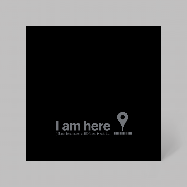 Thumbnail for I Am Here