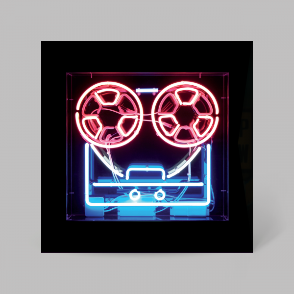 Thumbnail for Keychains and Snowstorms