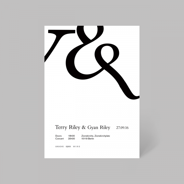 Thumbnail for The Berlin Church Concert Series