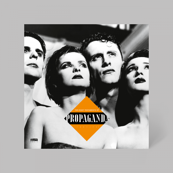 Thumbnail for The Eight Testaments of Propaganda