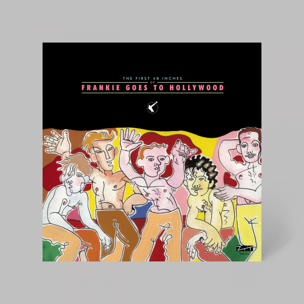 Thumbnail for The First 48 Inches of FGTH