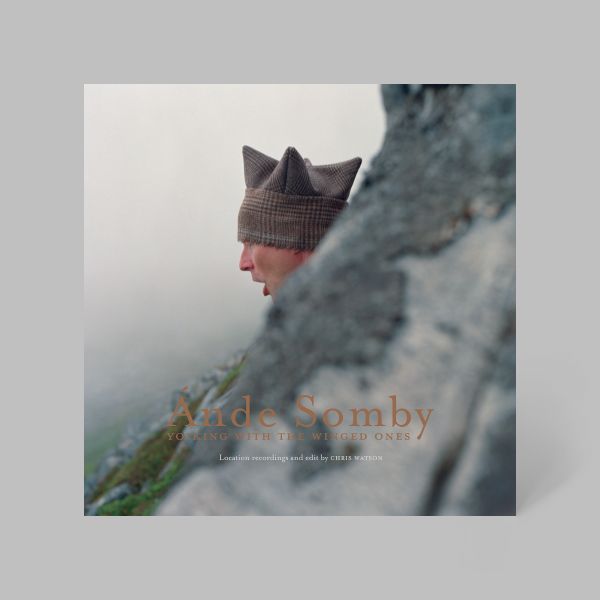 Thumbnail for Yoiking With The Winged Ones